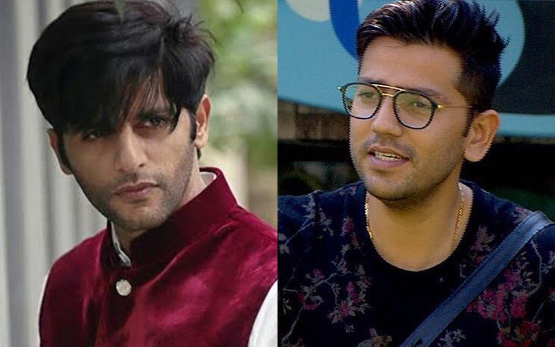 SHOCKING! Karanvir Bohra And Romil Chaudhary Are Out Of Bigg Boss 12