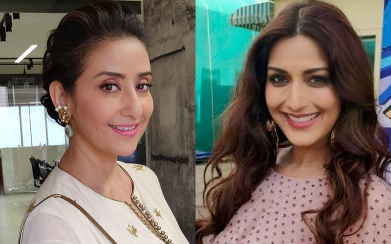Manisha Koirala Welcomes Sonali Bendre With A Strong And Supportive Message