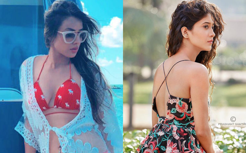 Sexiest Asian Women 2018: Nia Sharma Slips To No.3, Shivangi Joshi Enters Top 5