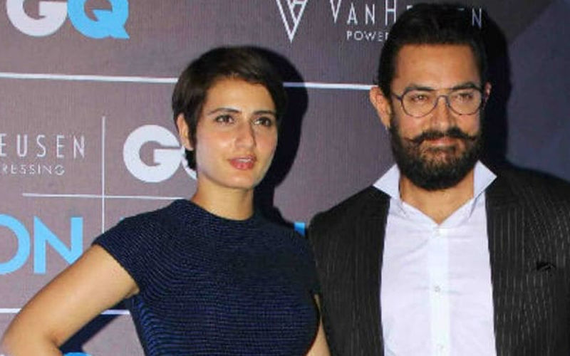 Aamir Khan Teams Up With His 'Dangal' co-star Fatima Sana Shaikh For His Upcoming Film? Here’s What We Know