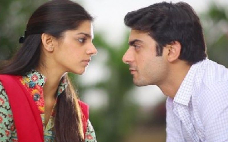 Zindagi Gulzar Hai Jodi Is Back; Fawad Khan And Sanam Saeed To Be Seen In A New Show But There's A Catch