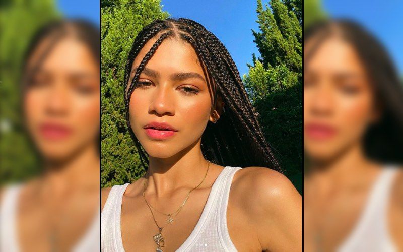 Zendaya bags Emmy award for her role in Euphoria