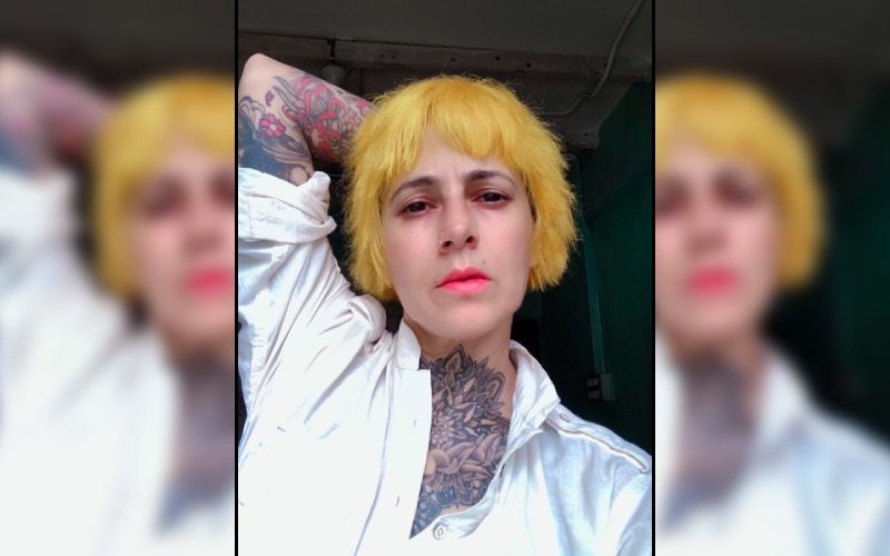 Bigg Boss Fame Sapna Bhavnani To File Complaint Against Man Who Sexually Abused Her: 'Been So Silent With My Story That I Forgot I Had A Voice'