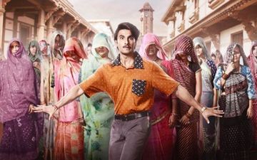 Jayeshbhai Jordaar UPDATE: Ranveer Singh Starts Dubbing, Film To Release In Theatres