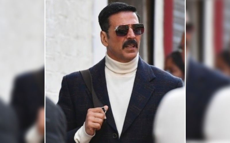 Bell Bottom: Akshay Kumar Breaks His Solid Rule After 18 Years For The Film – Find Out HERE