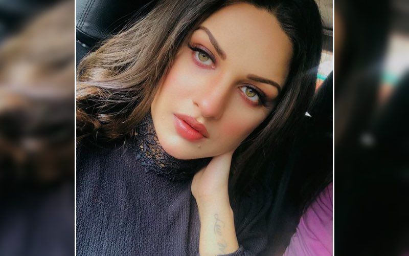 Bigg Boss 13's Himanshi Khurana Moves Into A New House; Goes Shopping For Her Happy Place – Video