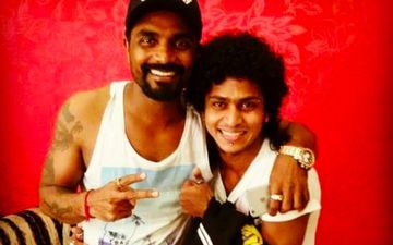 ABCD And Dance India Dance Choreographer Kishore Shetty Arrested For Possessing And Selling Drugs – Reports