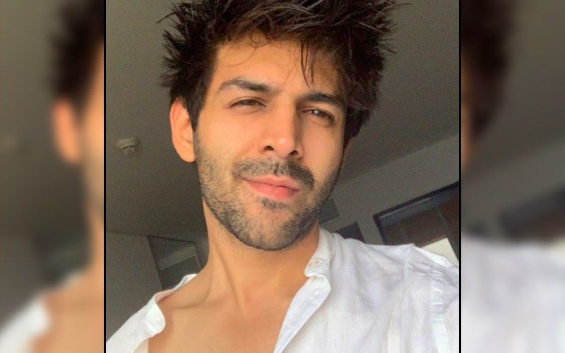 Kartik Aaryan Signs A Three-Film Deal With A Production House For A Whopping Amount Of Rs 75 Crore?