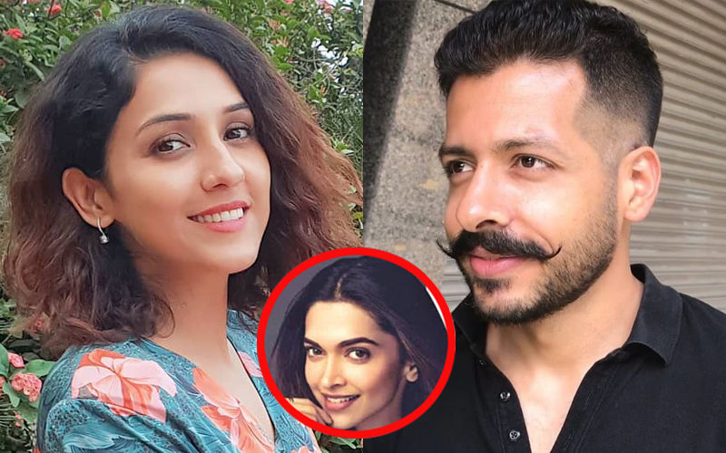 Deepika Padukone's Ex-Boyfriend Nihar Pandya To Marry Singer Neeti Mohan?
