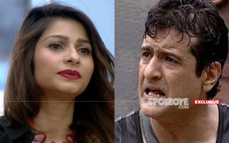 "Tanishaa Mukerji Ma'am Slapped Armaan Kohli Sir Before Walking Out On Him," Says Armaan's Dad's Driver Sonu