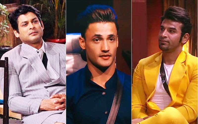 Bigg Boss 13: Asim’s Brother Slams Vindu Dara Singh; Umar Bashes Paras-Sidharth For Shefali-Asim’s Friendship