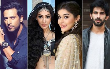 Happy Father’s Day: Sehban Azim, Reyhna Pandit, Eisha Singh, Ankit Siwach Share Their Fondest Memories