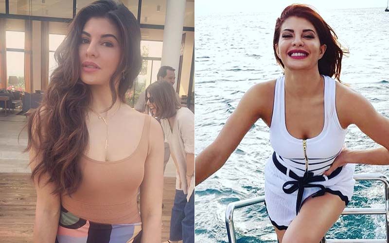 Kick 2 To Roll In 2020: 7 Times Salman Khan's Leading Lady Jacqueline Fernandez Slayed With Her Sensational Looks