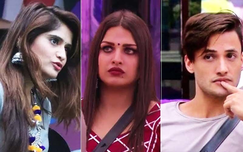 Bigg Boss 13: Himanshi Khurana Slams Arti Singh For Her Comment On Asim Riaz’s Over-Protectiveness Towards Her