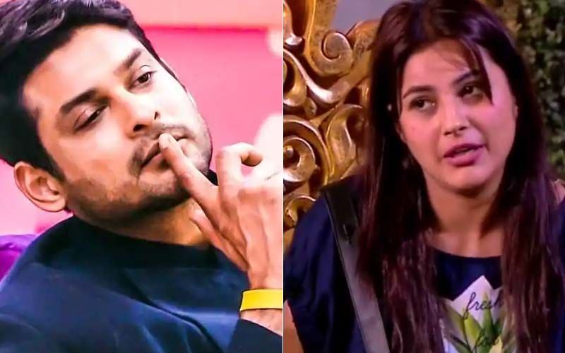 Mujhse Shaadi Karoge: Is Shehnaaz Gill Over Sidharth Shukla? Sana Points At SidNaaz Gift, Says ‘Bohot Ho Gaya Drama’