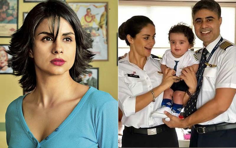 Gul Panag SLAMS A Troll Who Called Her Privileged For Supporting Lockdown; ‘My Husband’s Flying A Plane, Is Exposed To Crowd’