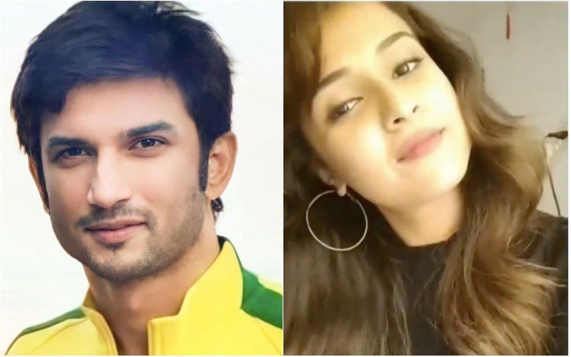 Sushant Singh Rajput's Ex-Manager Disha Salian's Friend Shibani Confirms Unmentioned June 8 Call; Claims 'She Was Under Treatment' – Reports