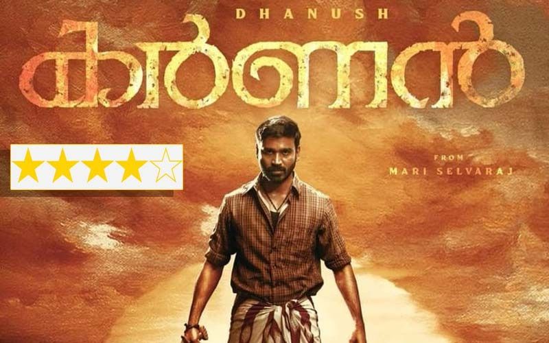 Karnan Review: Dhanush Starrer Is Much More Than A Movie, It's A Movement