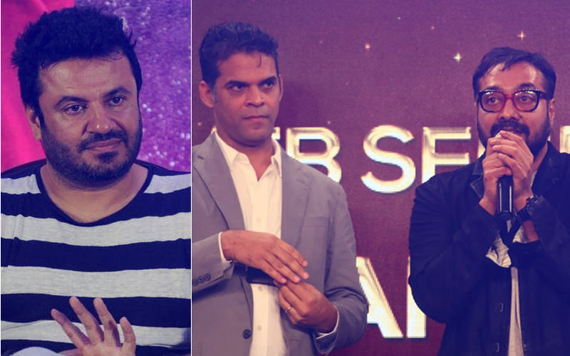 Vikas Bahl Slaps Anurag Kashyap & Vikramaditya Motwane With A Legal Notice Stating Ex-Partners Have A ‘Personal Agenda’