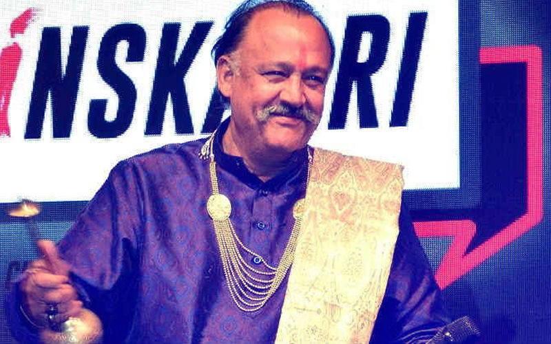 Alok Nath Aka ‘Sanskaari’ Babuji Accused Of Rape By ‘90s Famous Show Tara’s Writer-Producer