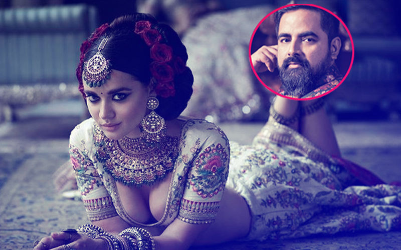 "I'm Obsessed With Boobs," Says Bollywood's Favourite Fashion Designer Sabyasachi Mukherjee
