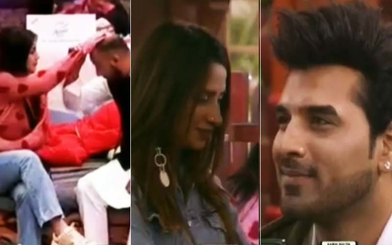 Bigg Boss 13 Jan 15 2020 SPOILER ALERT: Family Week Begins, Shehnaaz’s Father Asks Her To Distance Herself From Sidharth, Mahira’s Mother Bashes Paras