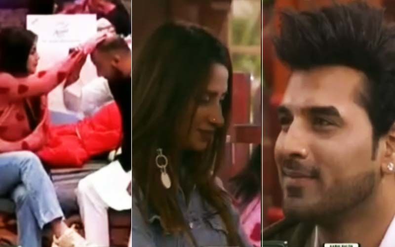 Bigg boss 13 discount voot par today episode