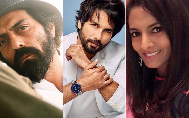 PM Modi Announces Lockdown 4: Shahid Kapoor, Arjun Rampal, Geeta Phogat And Others Give A Thumbs Up