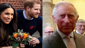 Prince Charles ‘Hurt’ With Prince Harry And Meghan Markle's 'Separation' News As He Gave His Own Money To Harry For The New Home