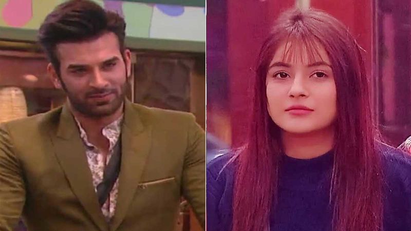 Bigg Boss 13 Contestants Paras Chhabra And Shehnaaz Gill Will Select A Life Partner On National TV?