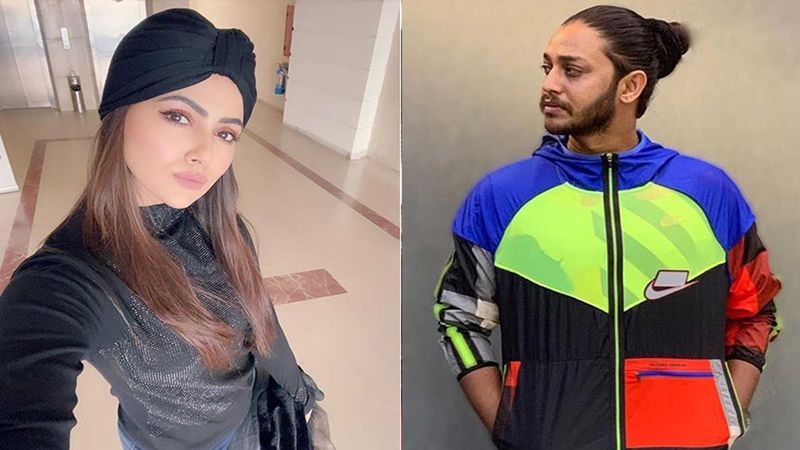 Sana Khaan's Now Ex Melvin Posts A Cryptic Message After Her Explosive Revelations; Says Truth Will Prevail