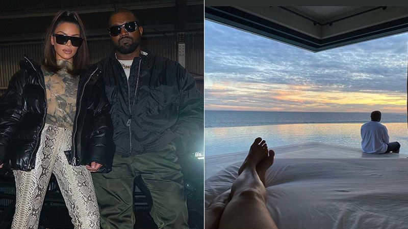 Valentine’s Day 2020: Kim Kardashian Gets A Slice Of Heaven; Kanye West Takes His Wife On A Surprise Trip