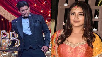 Mujhse Shaadi Karoge: BB 13 Winner Sidharth Is Happy That Shehnaaz Is Getting Married; SidNaaz Ends For Real?