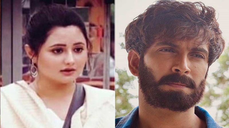 Rashami Desai’s Ex-Husband Nandish Sandhu Sports A New Look For Something; Asks Fans For Suggestions