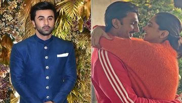 Brahmastra: Wait What- Ranveer Singh-Deepika Padukone Were Offered To Play Ranbir Kapoor’s Parents?