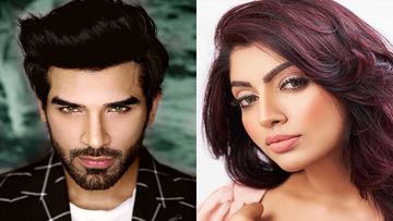 Mujhse Shaadi Karoge: Paras Chhabra’s Ex-Girlfriend Akanksha Puri Is Set To Enter The Show?