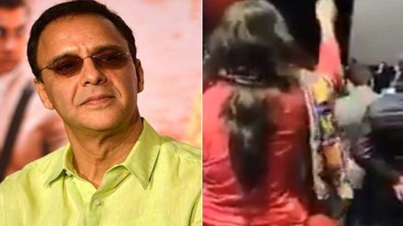 Shikara Screening: Vidhu Vinod Chopra Faces Backlash As A Kashmiri Pandit Calls His Film 'Ghatiya'- VIDEO