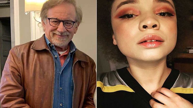Steven Spielberg’s Daughter Mikaela Detained For Domestic Violence Post Turning Adult Entertainer; Deets Inside