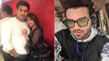 Mujhse Shaadi Karoge: Paras Chhabra Says Shehnaaz Gill 'Disrespects The Show' Everytime She Talks About Sidharth Shukla