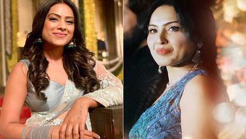 Coronavirus Outbreak: IFTPC Chairman, Nia Sharma, And Kamya Punjabi Open Up On How The TV Industry Is Functioning