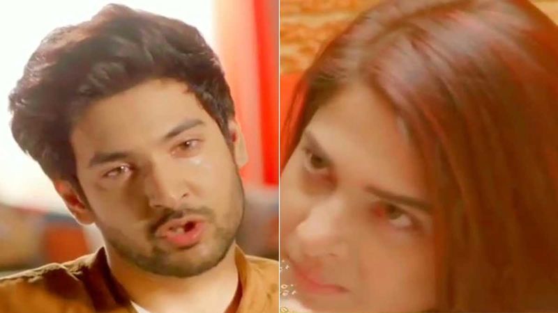 Beyhadh 2: Rudra Hates Maya And Seeks Revenge; Will Have A Face-Off With Vikram