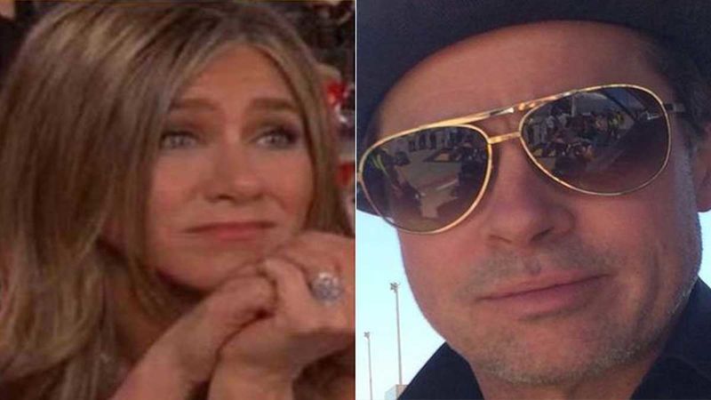 Jennifer Aniston And Brad Pitt All Set To Do A Tell-All Interview On TV About Their Relationship? Excited Much?