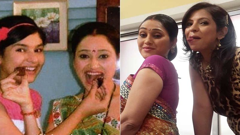 Taarak Mehta Ka Ooltah Chashmah Daya Ben Xnxx - Taarak Mehta Ka Oolath Chashmah's Babita Ji Aka Mumnum Dutta ...