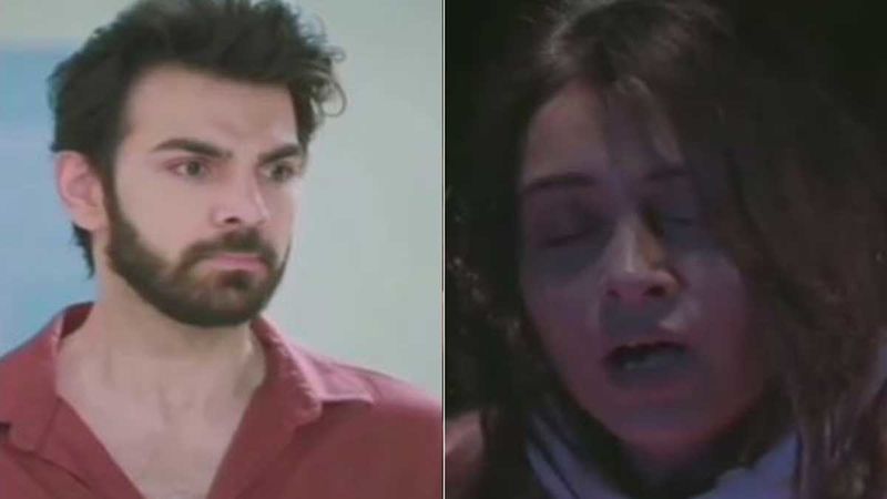 Kahaan Hum Kahaan Tum SPOILER: Sonakshi’s Life Is In Danger As Her Condition Worsens; Will Rohit Be Able To Save Her?