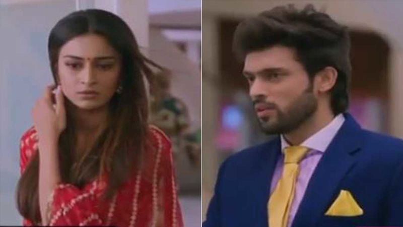 Kasautii Zindagii Kay 2: Anurag Aka Parth Samthaan And Prerna Aka Erica Fernandes To Face Each Other After 8 Years? Read On