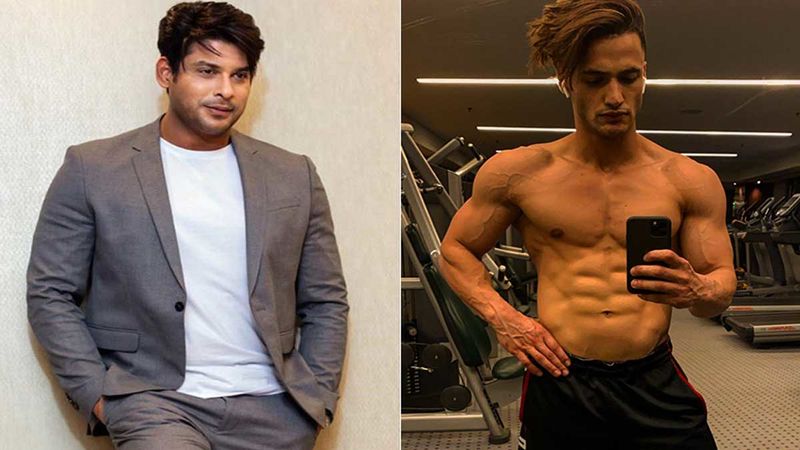 Sidharth Shukla Might Have Won Bigg Boss 13 But Asim Riaz Is A Social Media Winner; Find Out How?