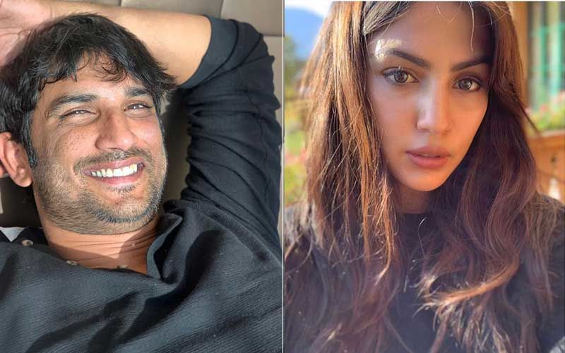 Sushant Singh Rajput Death: Rhea Chakraborty’s Lawyer Dismisses ‘Missing’ Allegations; Reveals The Actress Has Not Received Summons From Bihar Police