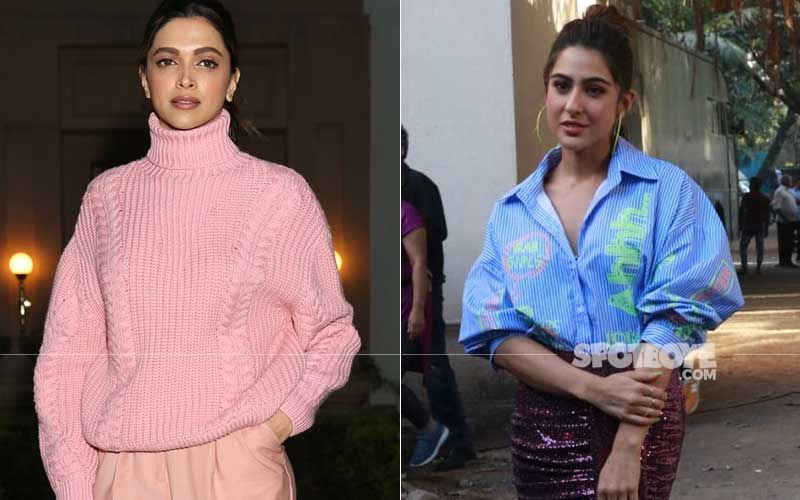 After Deepika Padukone, Sara Ali Khan And Others, 39 More Names Come Under The NCB Scanner-Reports