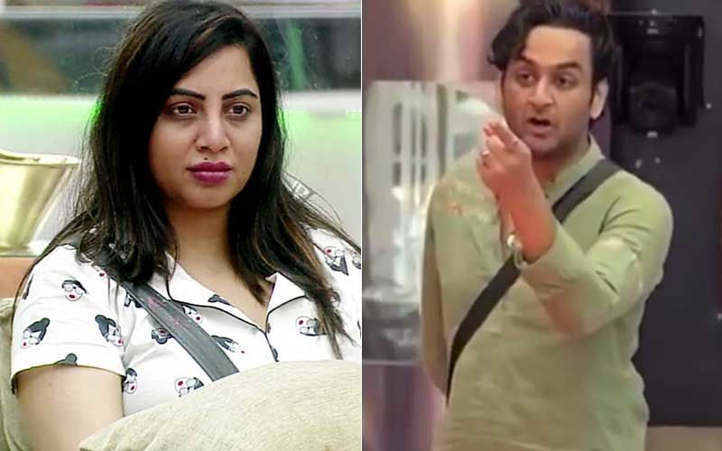Bigg Boss 14: Arshi Khan’s Brother Farhan Opens Up About Filing A Defamation Case Against Vikas Gupta; Reveals Who He Feels Will Win