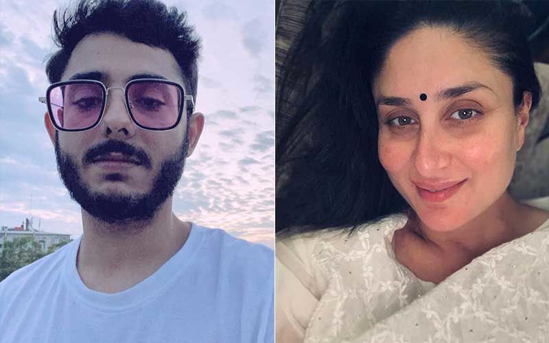 CarryMinati Discusses ‘Women’s Safety On The Internet’ On Kareena Kapoor Khan’s Show; Viewers Question YouTube Star’s Contradicting Misogynistic Content